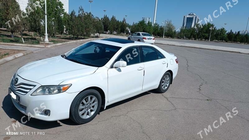 Toyota Camry 2008 - 130 000 TMT - Дашогуз - img 2