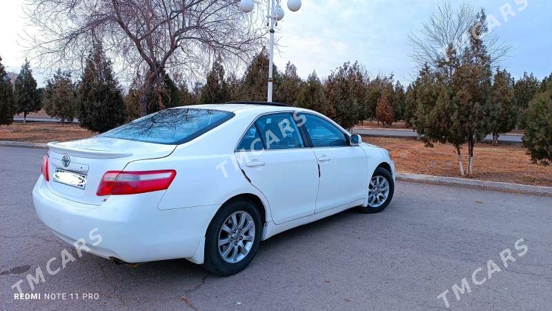 Toyota Camry 2008 - 130 000 TMT - Дашогуз - img 6