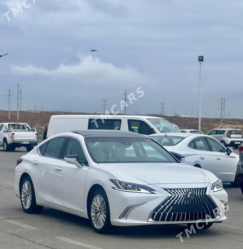 Lexus ES 350 2023 - 780 000 TMT - Aşgabat - img 7