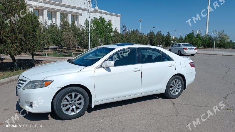 Toyota Camry 2008 - 130 000 TMT - Дашогуз - img 5