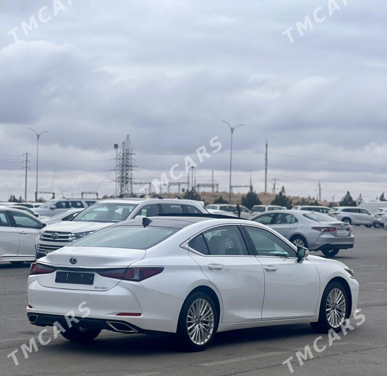 Lexus ES 350 2023 - 780 000 TMT - Aşgabat - img 3