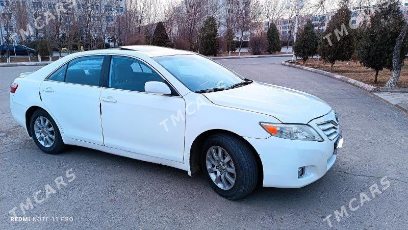 Toyota Camry 2008 - 130 000 TMT - Дашогуз - img 4