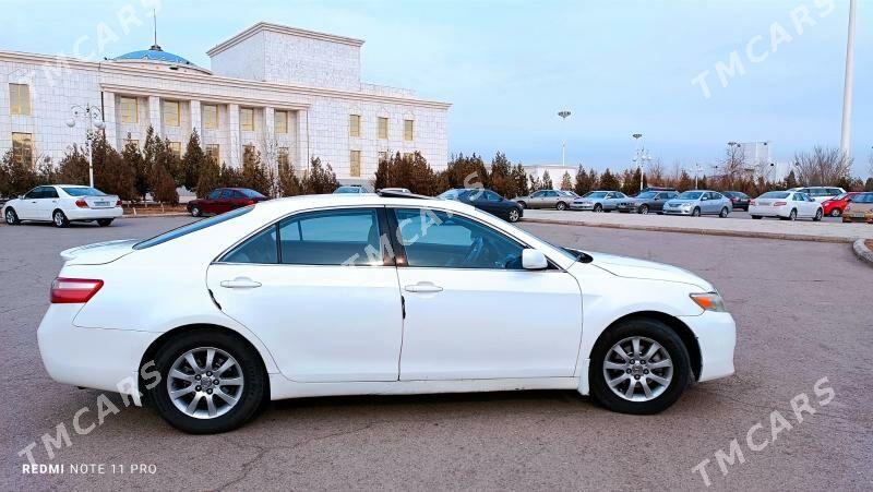 Toyota Camry 2008 - 130 000 TMT - Дашогуз - img 3