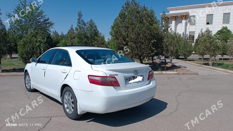 Toyota Camry 2008 - 130 000 TMT - Дашогуз - img 7