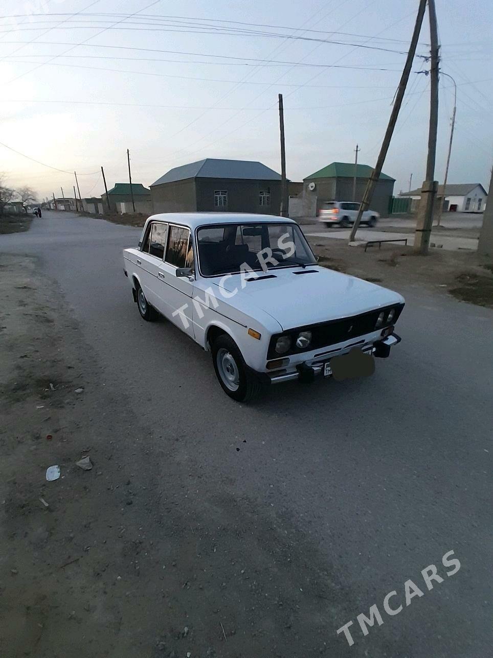 Lada 2106 2001 - 28 000 TMT - Яшлык - img 2