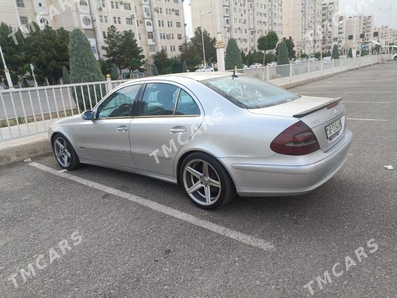 Mercedes-Benz E320 2004 - 132 000 TMT - Parahat 2 - img 3