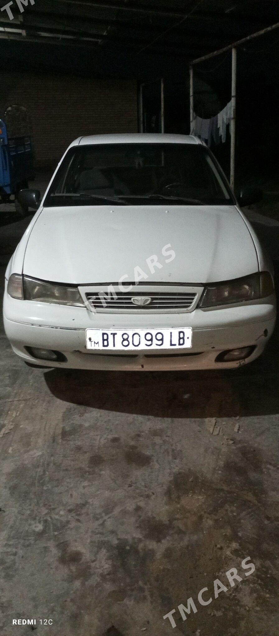 Daewoo Nexia 1997 - 20 000 TMT - Sakar - img 2