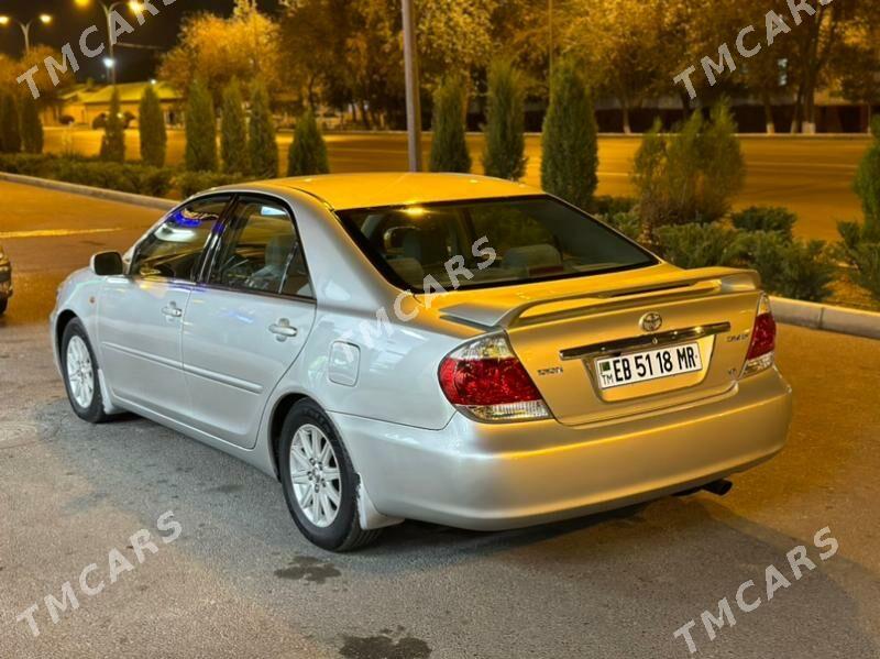 Toyota Camry 2004 - 200 000 TMT - Мары - img 3