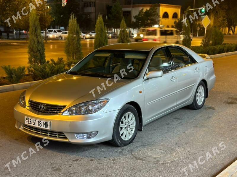 Toyota Camry 2004 - 200 000 TMT - Мары - img 2