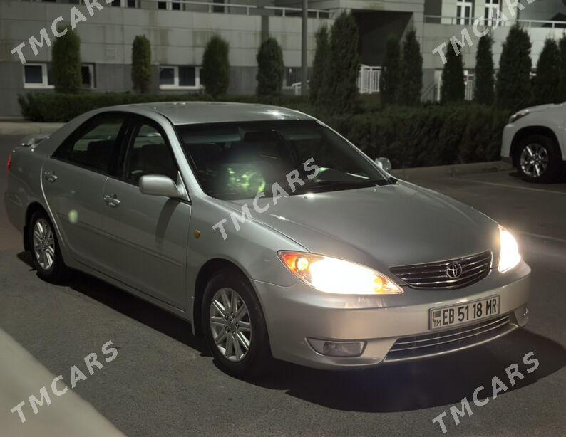 Toyota Camry 2004 - 200 000 TMT - Мары - img 4