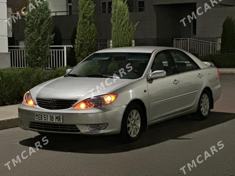 Toyota Camry 2004 - 200 000 TMT - Мары - img 6