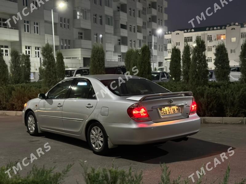 Toyota Camry 2004 - 200 000 TMT - Мары - img 7