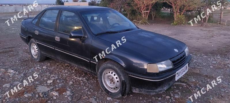 Opel Vectra 1990 - 20 000 TMT - Bäherden - img 2