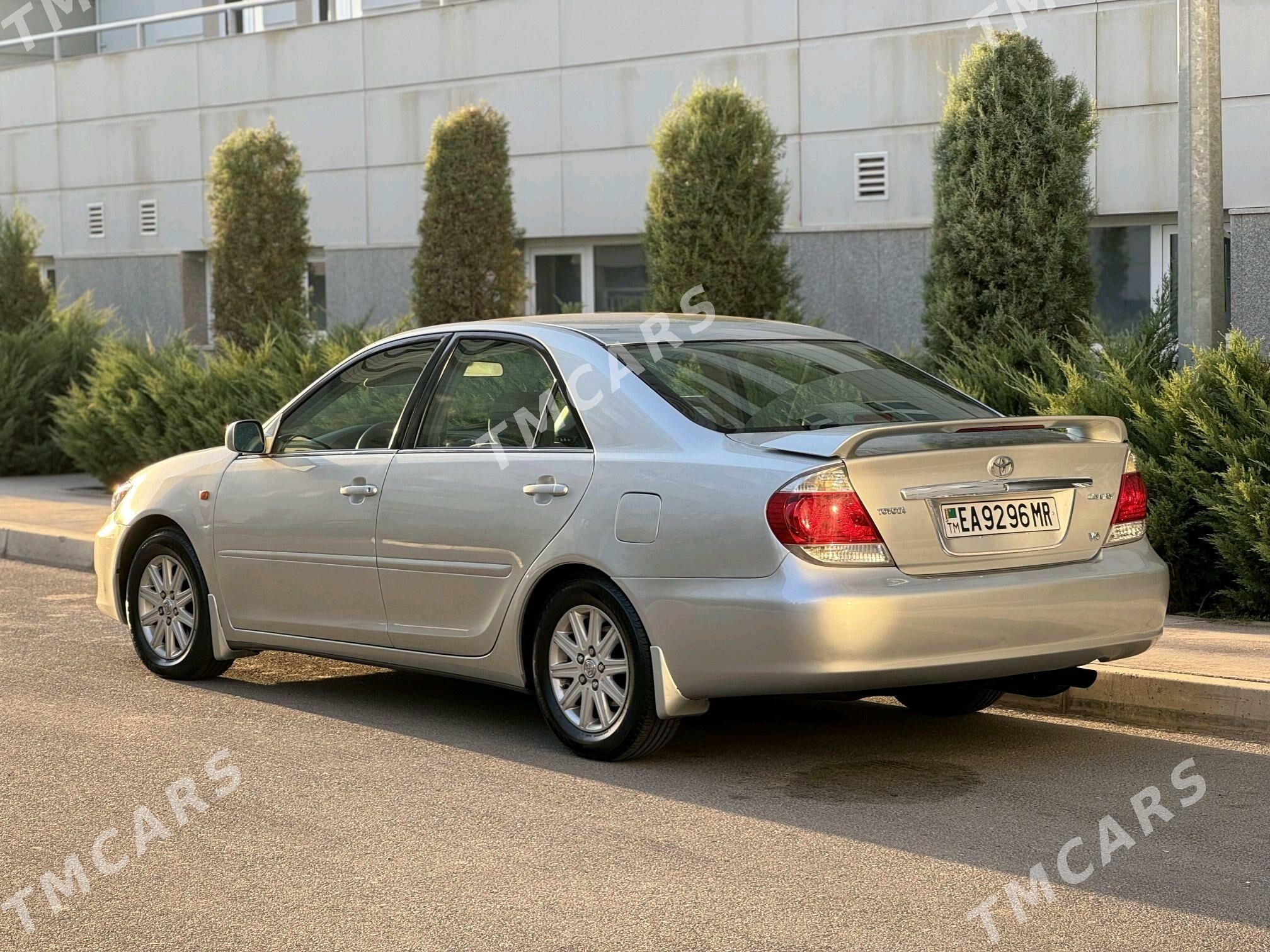 Toyota Camry 2003 - 195 000 TMT - Мары - img 2