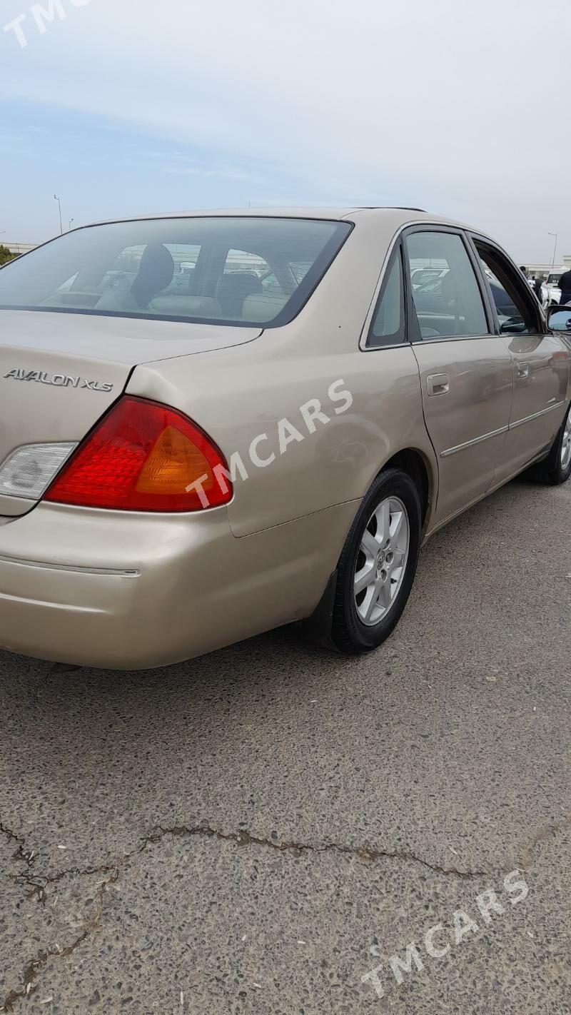 Toyota Avalon 2000 - 150 000 TMT - Türkmenabat - img 4