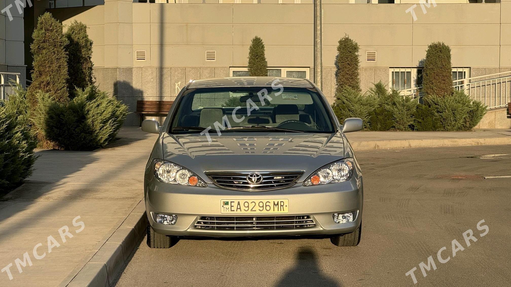 Toyota Camry 2003 - 195 000 TMT - Mary - img 9