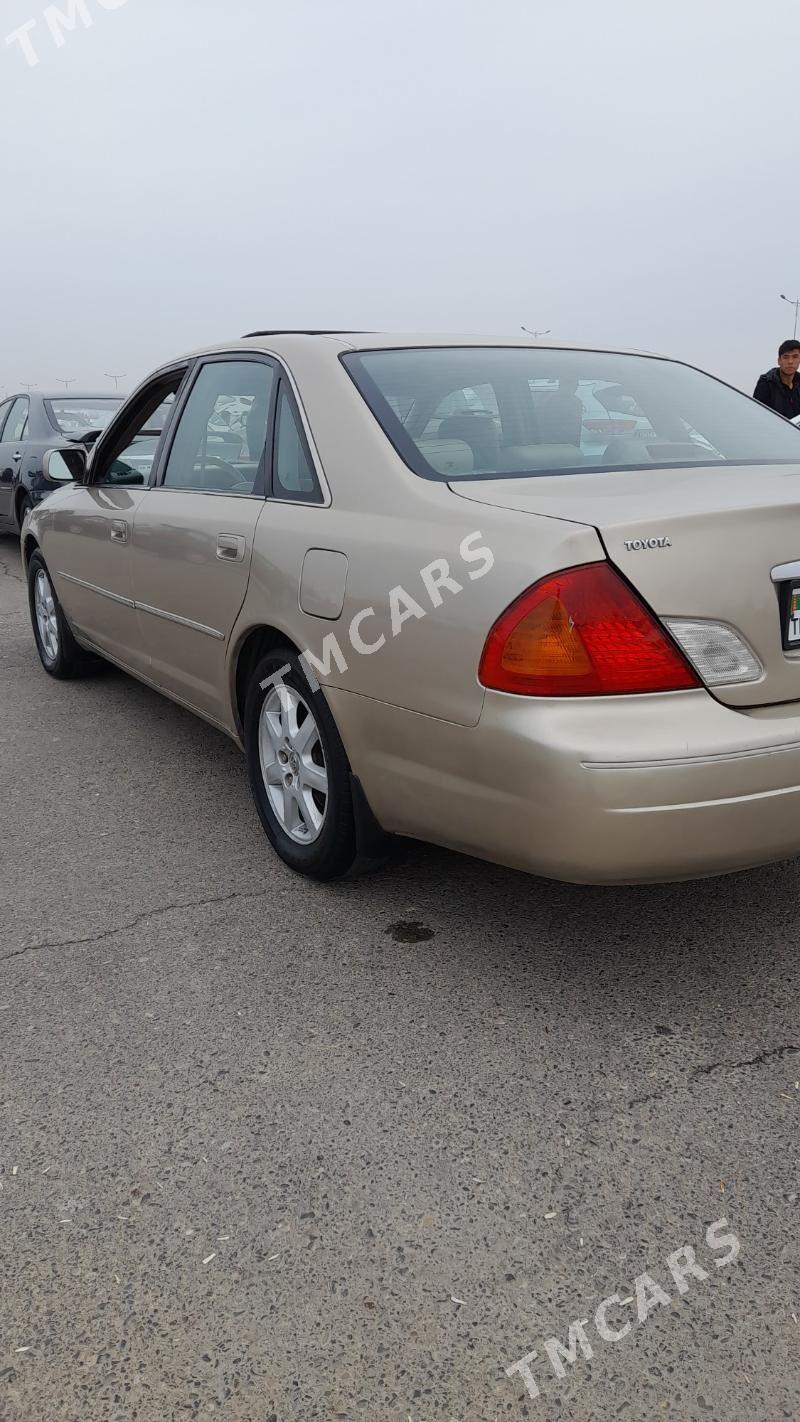 Toyota Avalon 2000 - 150 000 TMT - Туркменабат - img 3