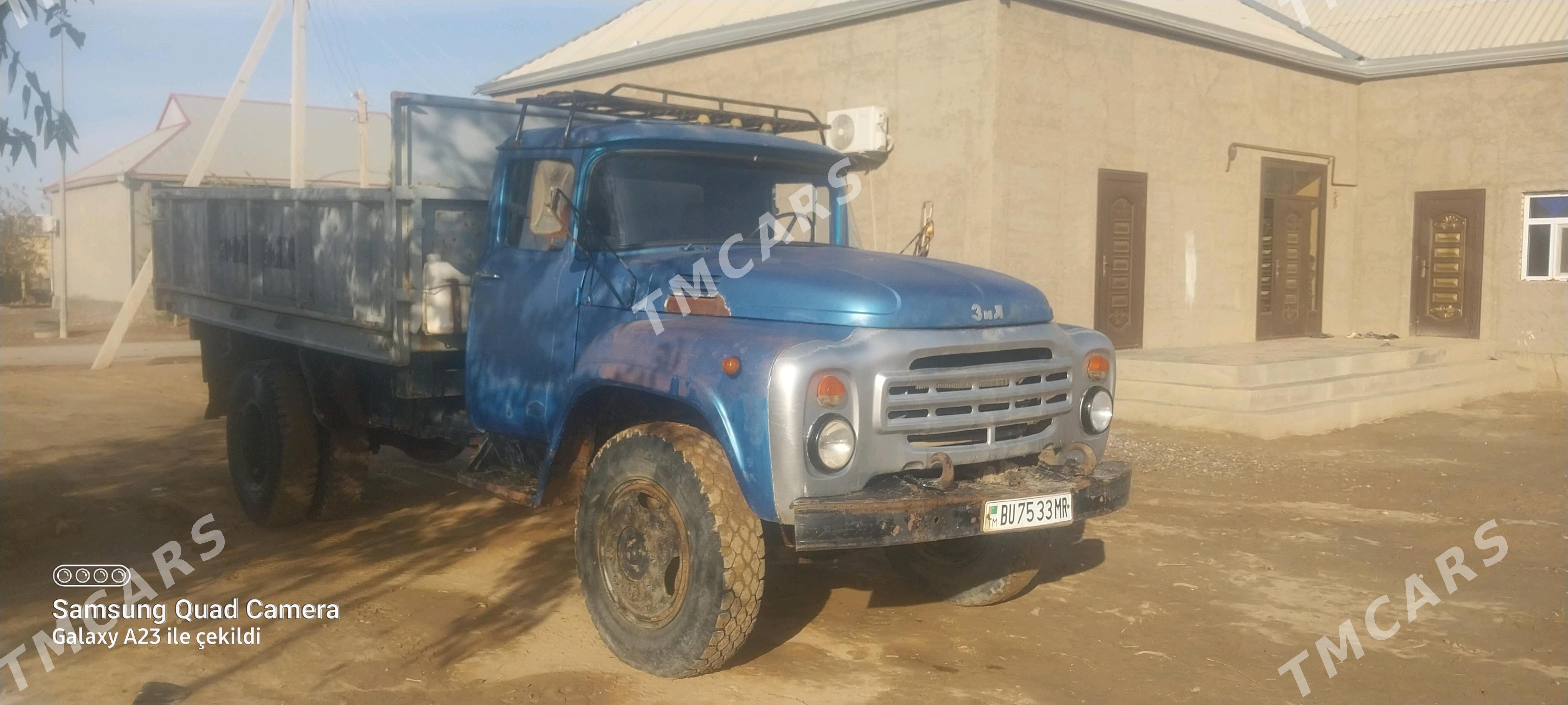 Zil 130 1994 - 62 000 TMT - Огуз хан - img 2