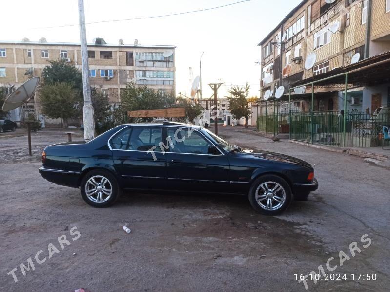 BMW 730 1992 - 70 000 TMT - Туркменабат - img 4