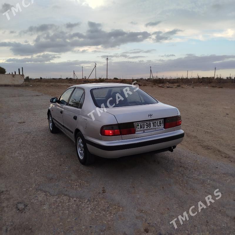 Toyota Corona 1995 - 70 000 TMT - Газаджак - img 5