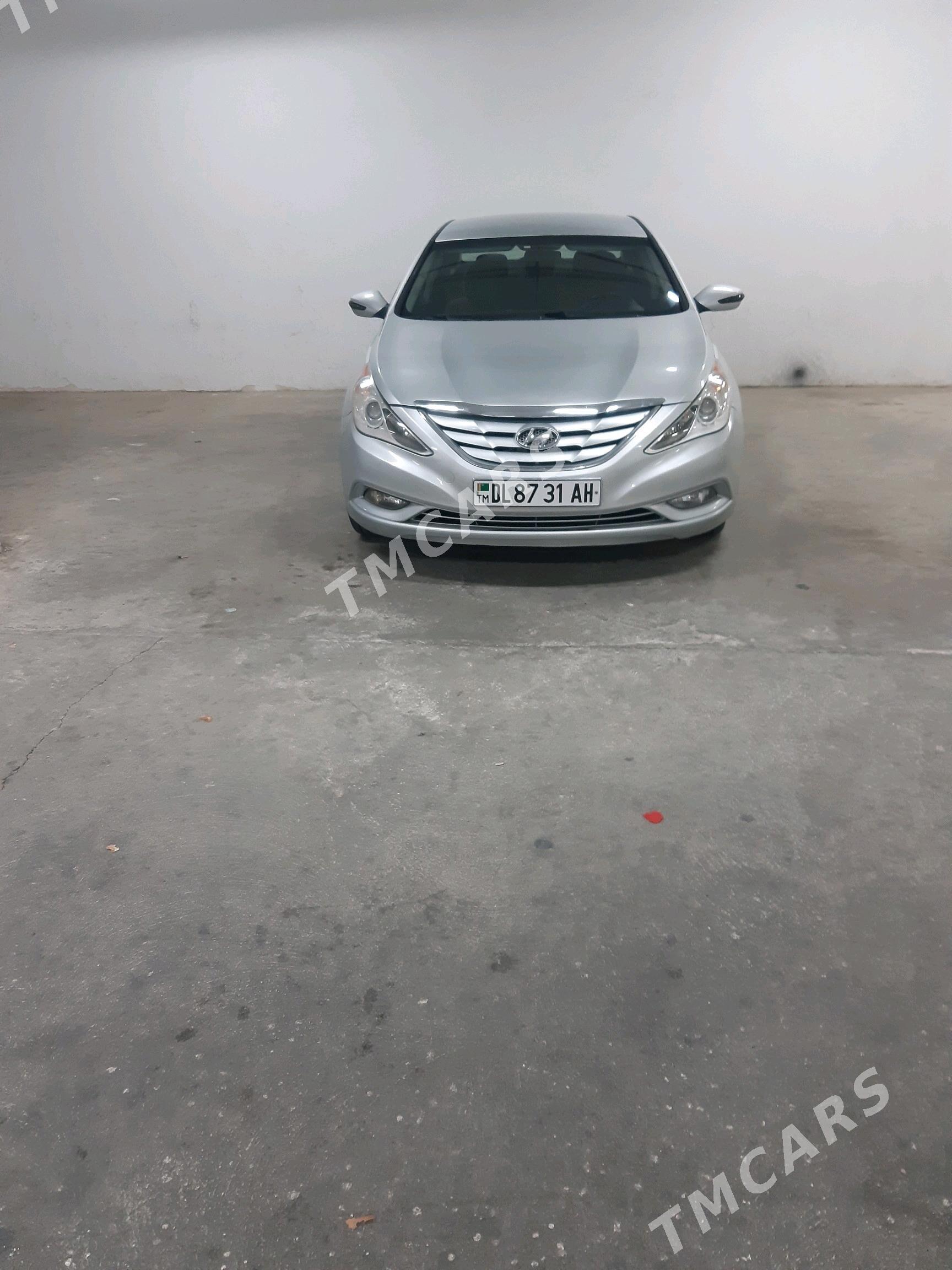 Hyundai Sonata 2011 - 128 000 TMT - Änew - img 3