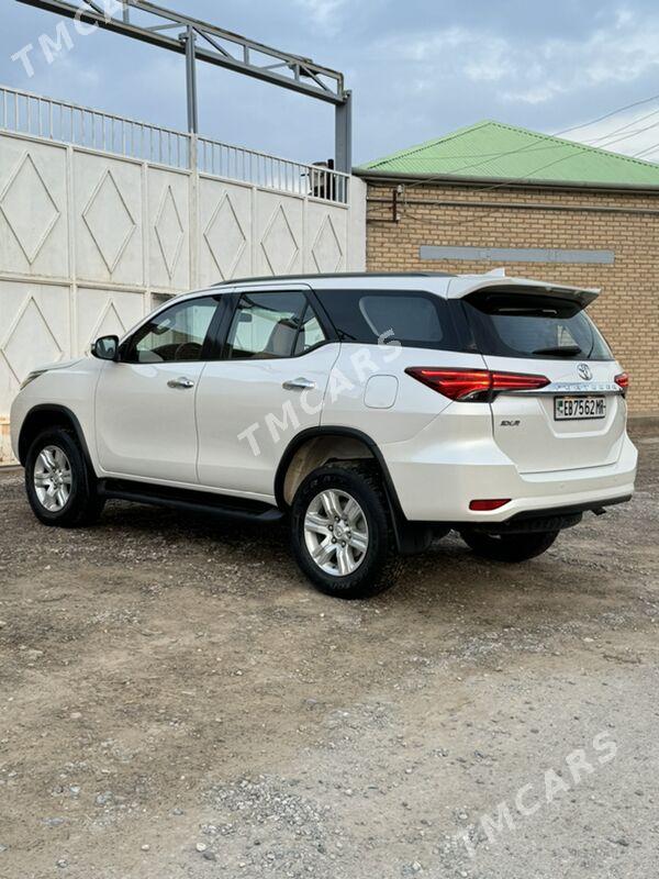 Toyota Fortuner 2016 - 487 500 TMT - Mary - img 7