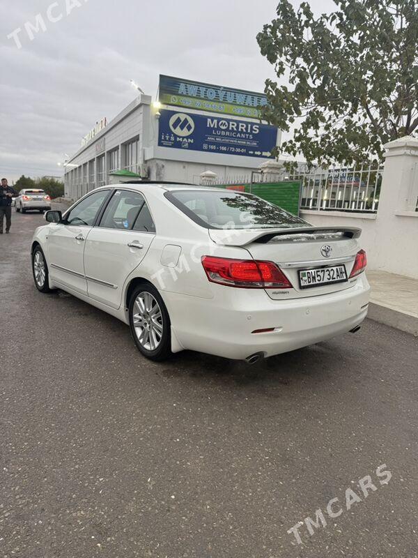 Toyota Aurion 2011 - 265 000 TMT - Ашхабад - img 2