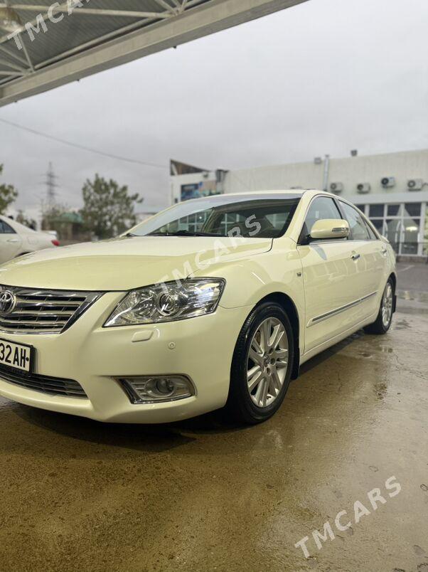 Toyota Aurion 2011 - 265 000 TMT - Ашхабад - img 7