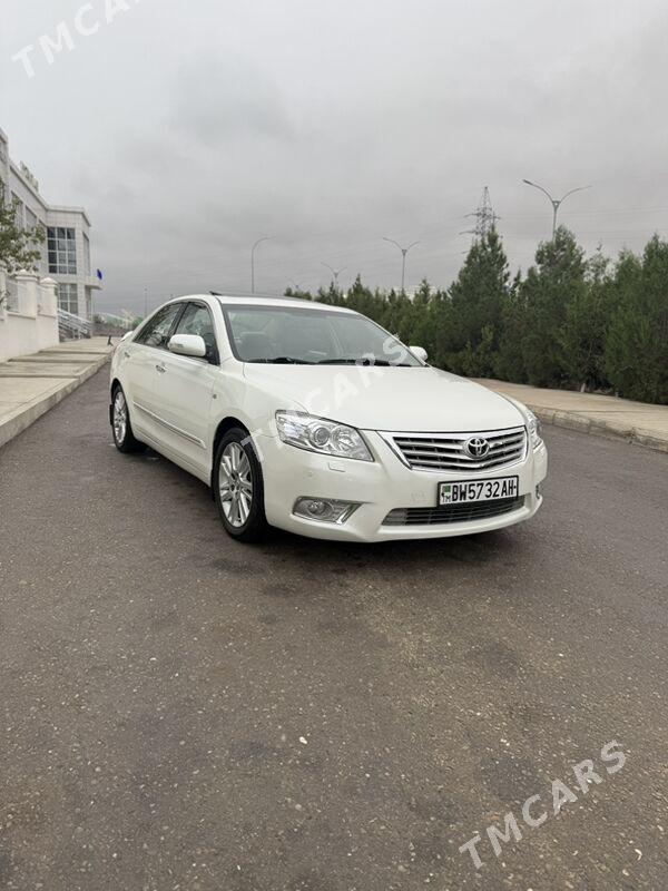 Toyota Aurion 2011 - 265 000 TMT - Ашхабад - img 4