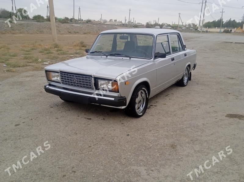 Lada 2107 2010 - 53 000 TMT - Kaka - img 2