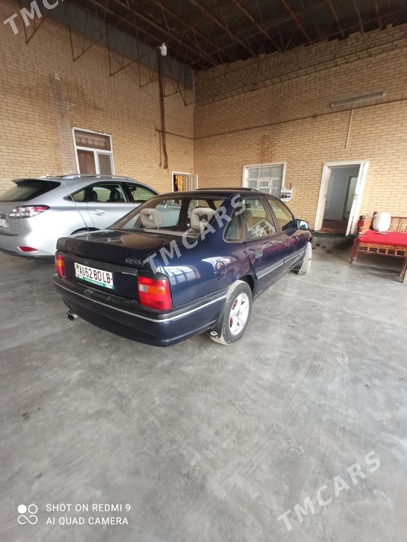 Opel Vectra 1992 - 32 000 TMT - Türkmenabat - img 2