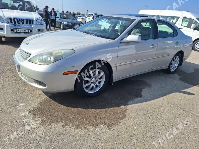 Lexus ES 300 2003 - 179 000 TMT - Дянев - img 2