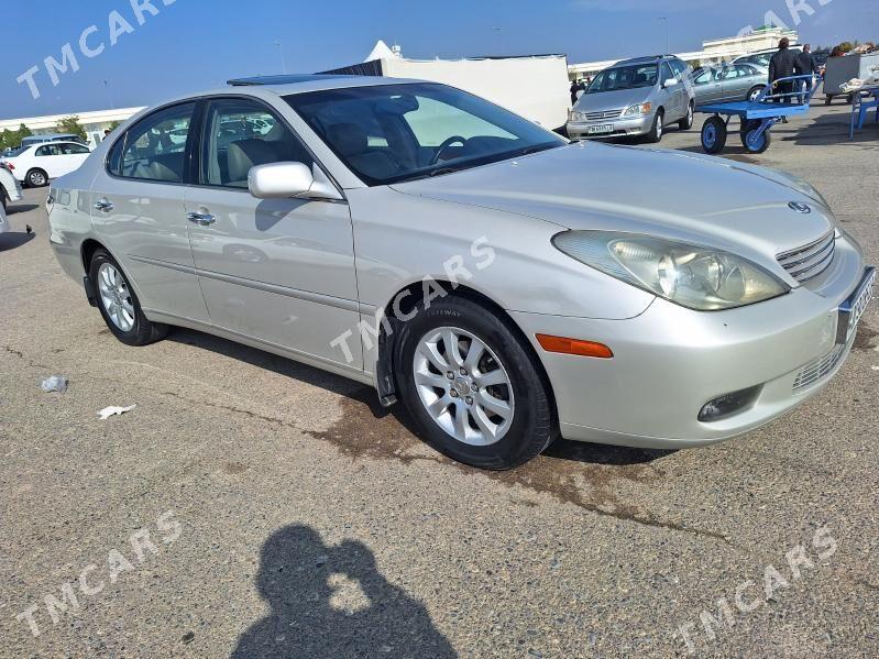 Lexus ES 300 2003 - 179 000 TMT - Дянев - img 4