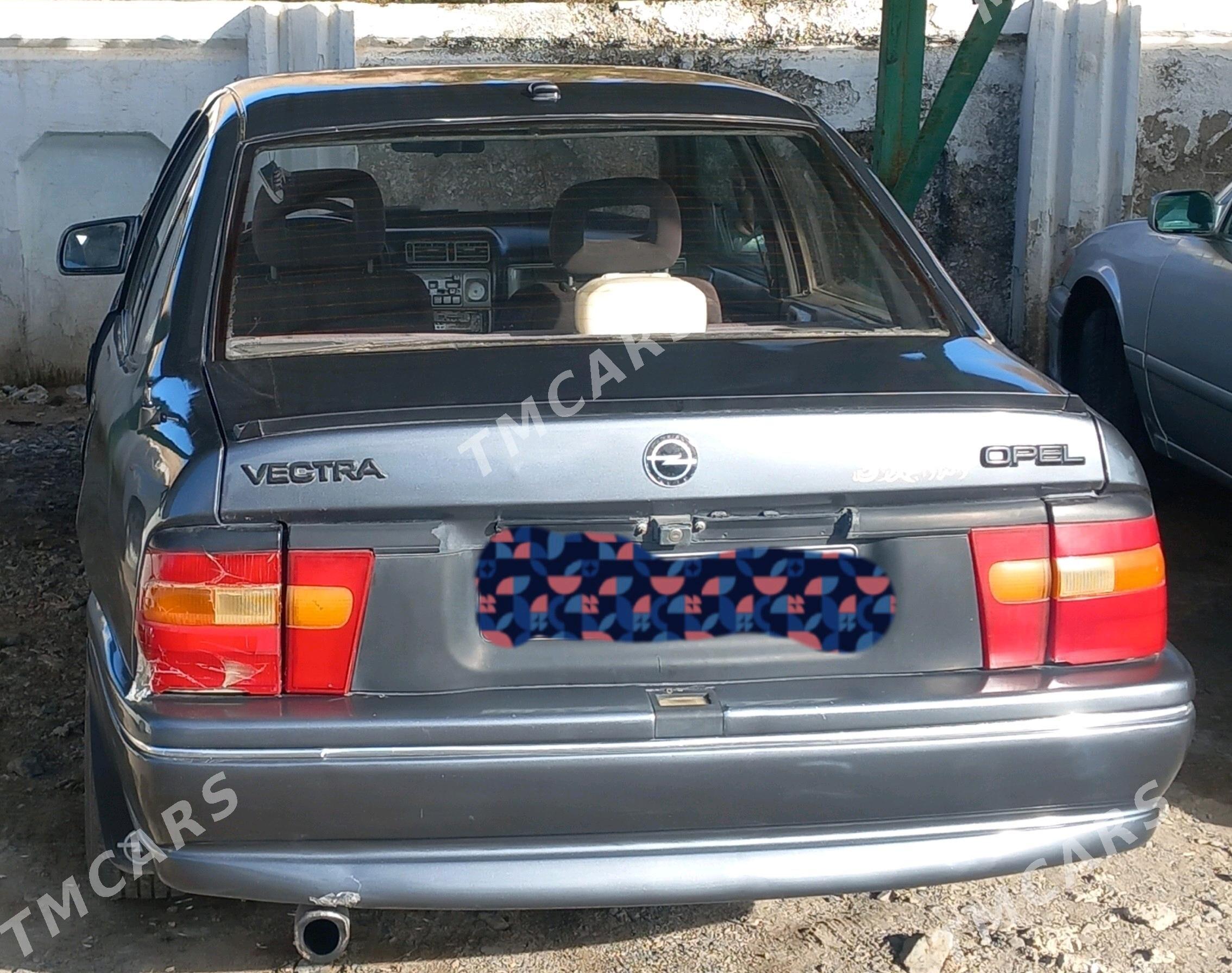 Opel Vectra 1992 - 32 000 TMT - Türkmenbaşy - img 3