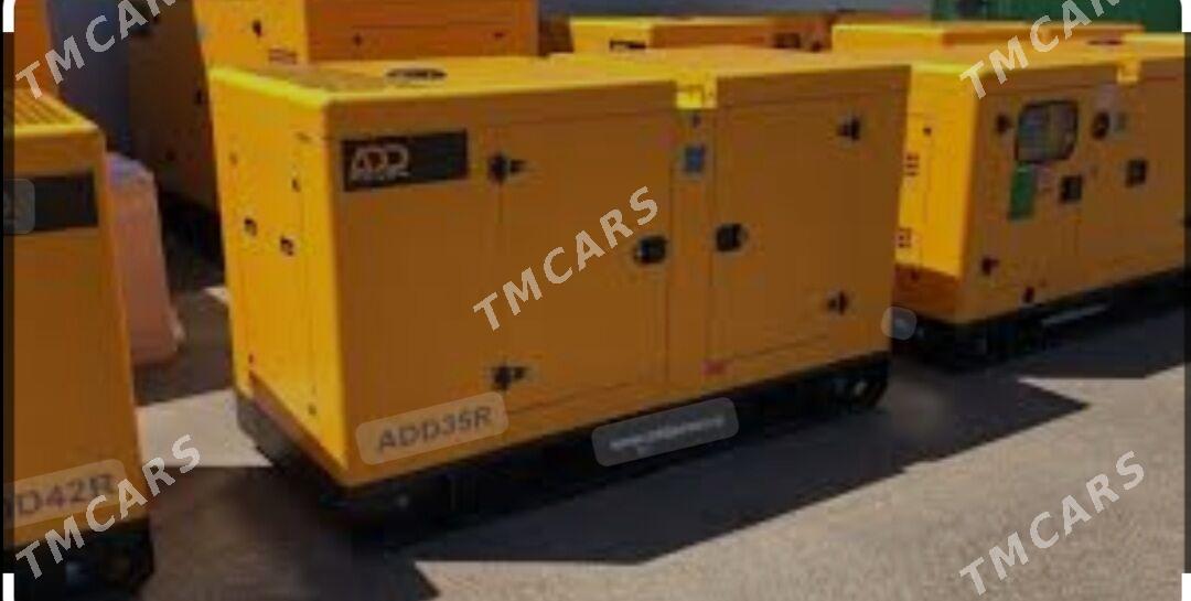 Diesel generator - Aşgabat - img 3