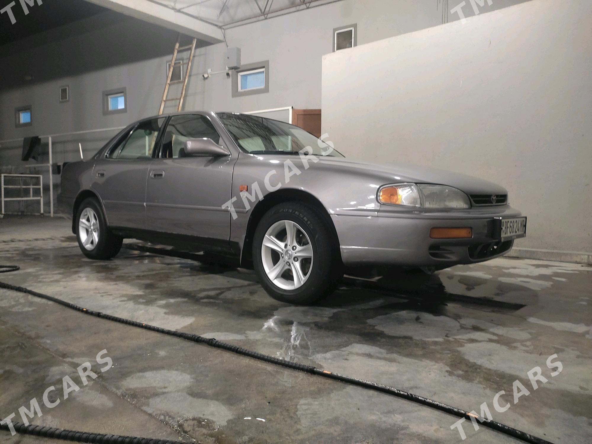 Toyota Camry 1996 - 85 000 TMT - Wekilbazar - img 2