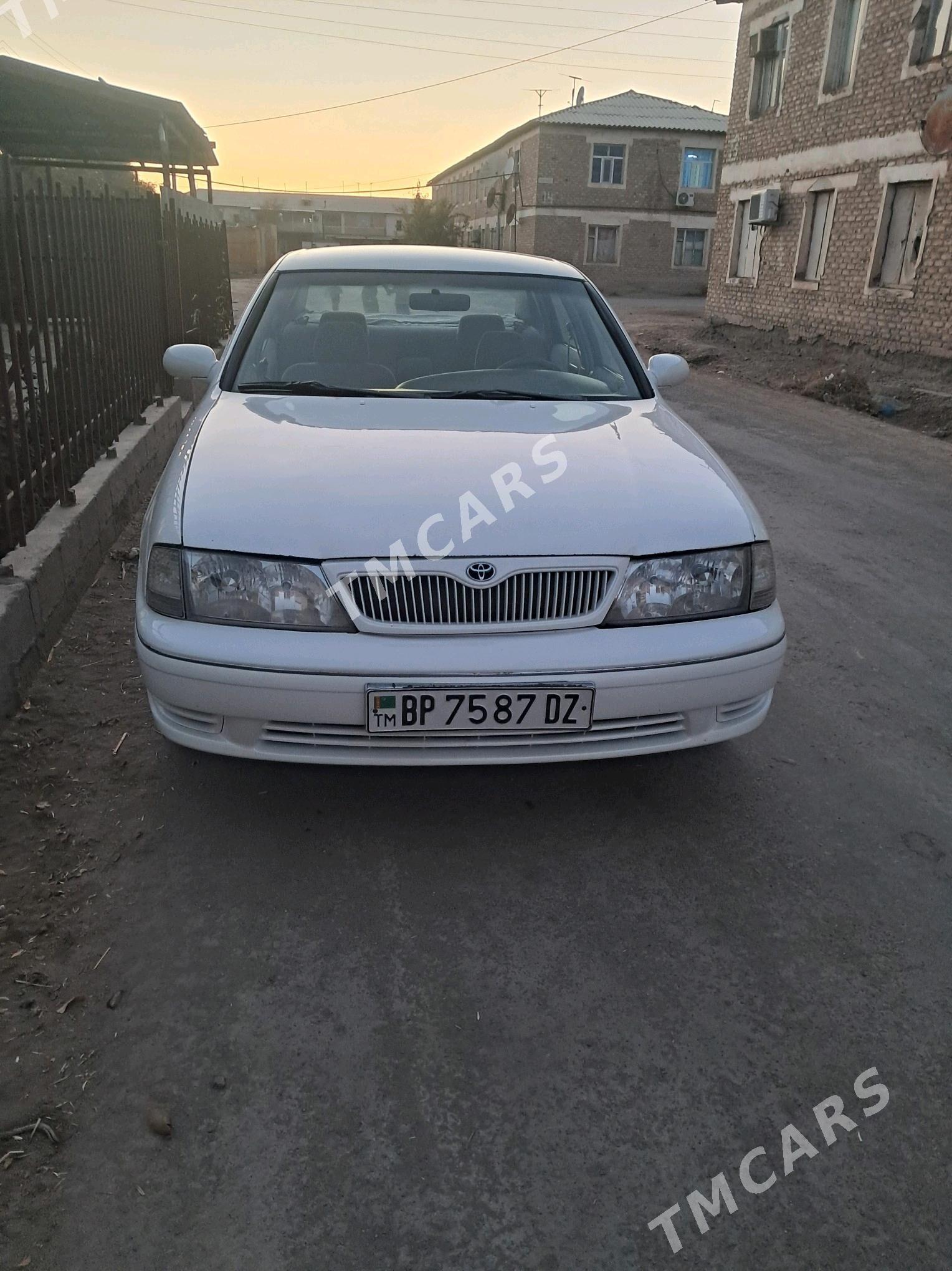 Toyota Avalon 1999 - 100 000 TMT - Болдумсаз - img 2