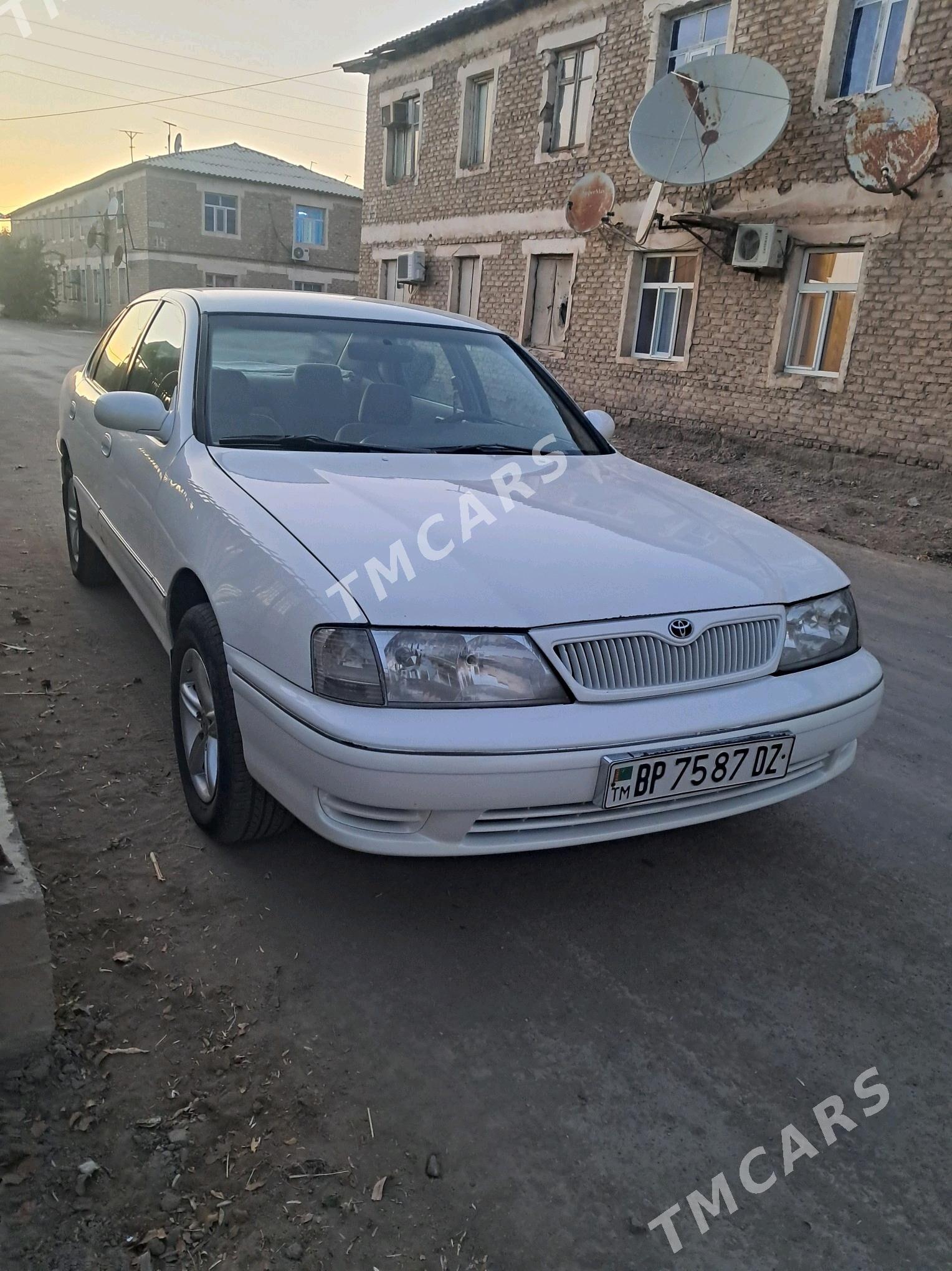 Toyota Avalon 1999 - 100 000 TMT - Болдумсаз - img 3