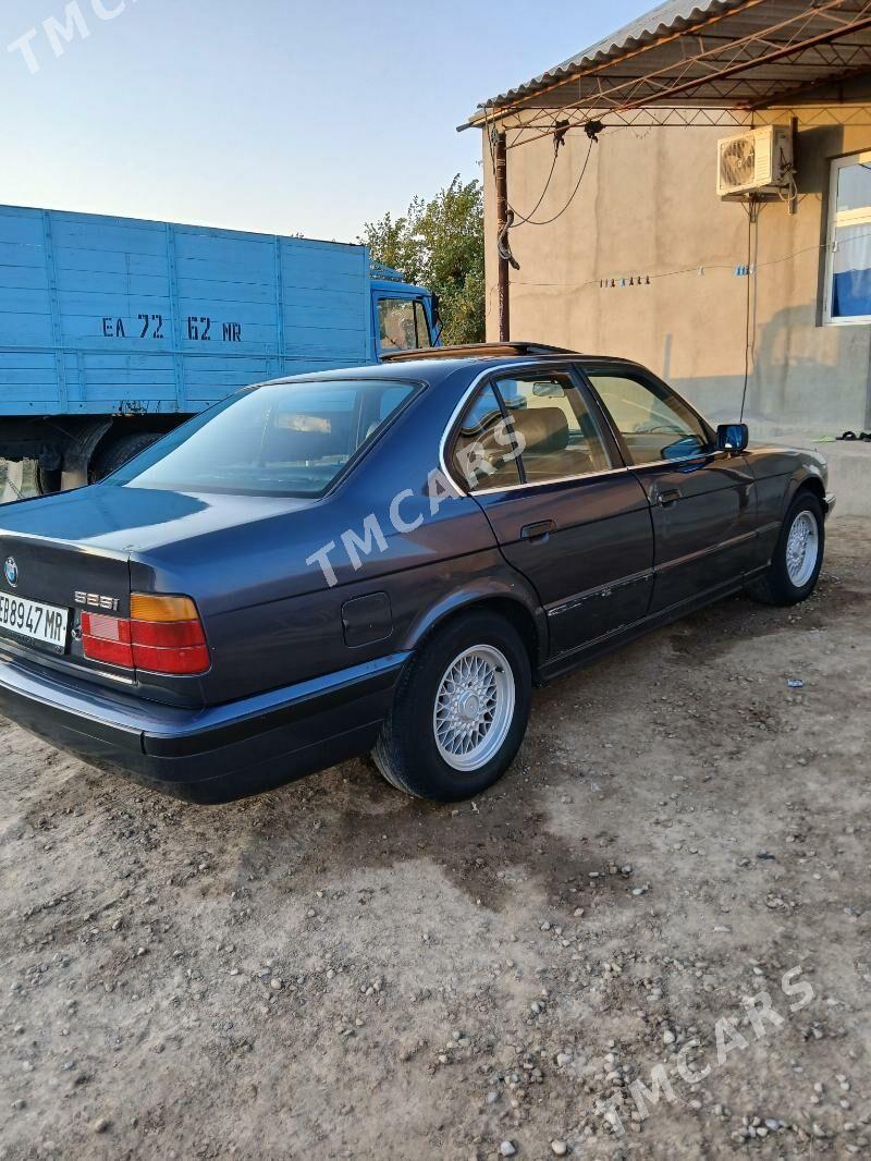 BMW 525 1989 - 50 000 TMT - Baýramaly - img 5