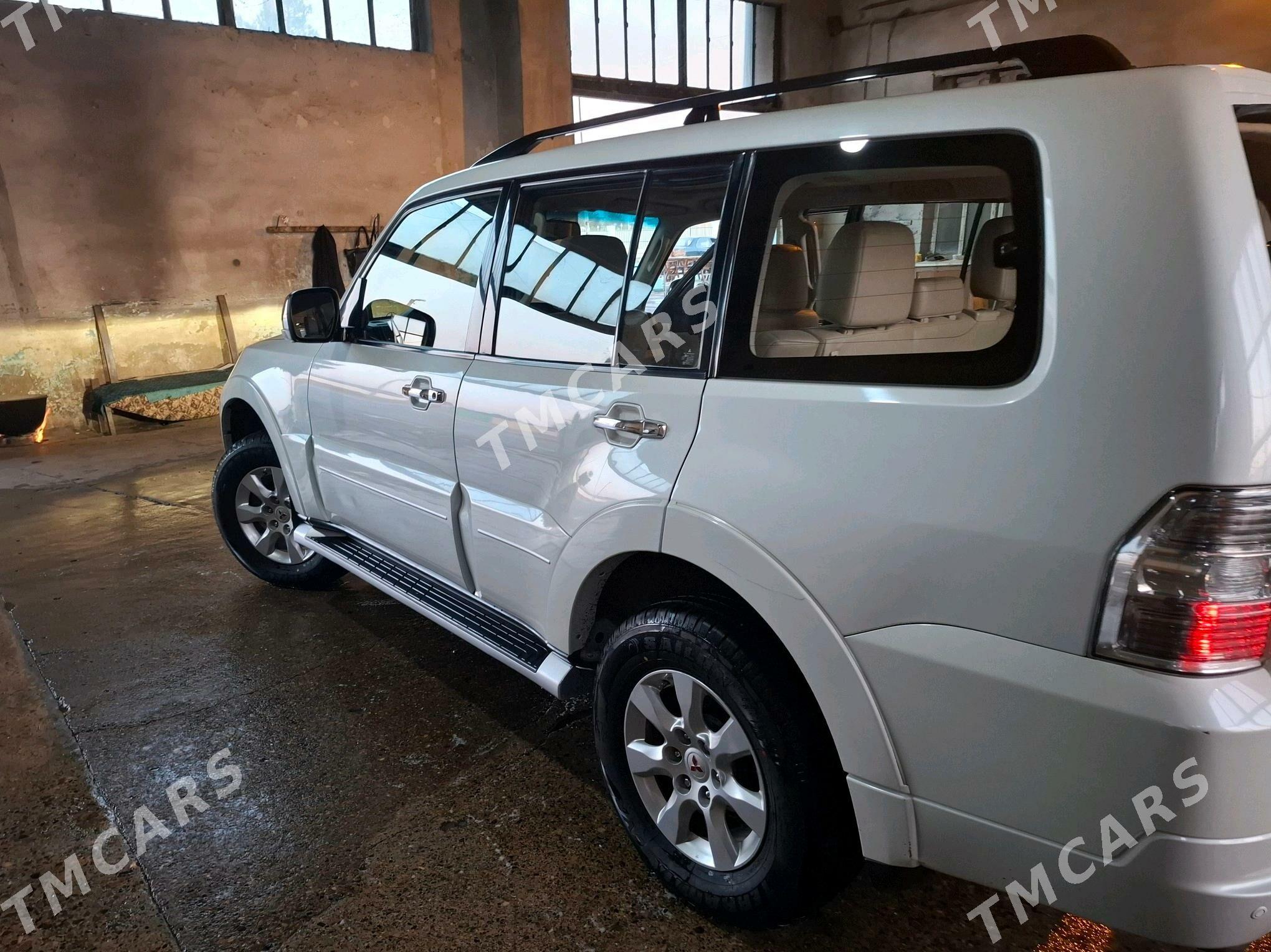 Mitsubishi Pajero 2016 - 320 000 TMT - Mary - img 5