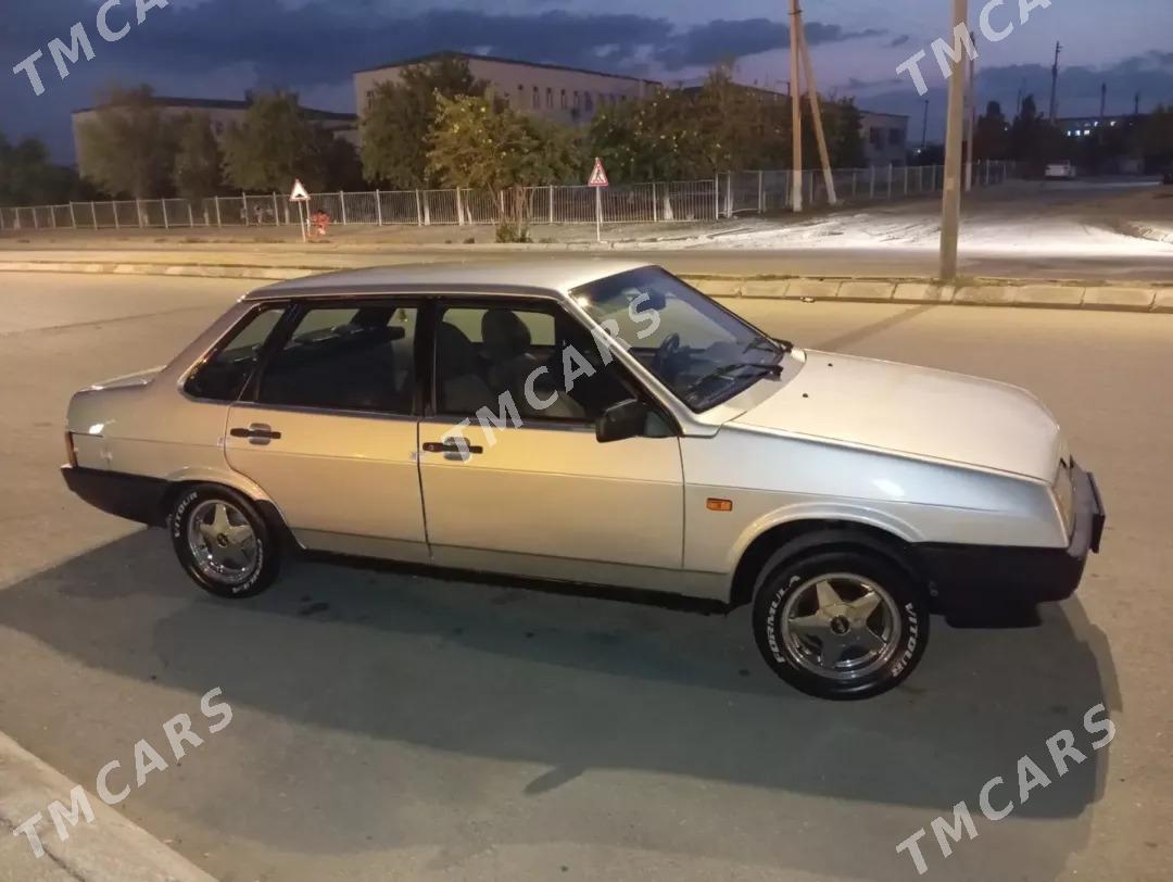 Lada 21099 2004 - 40 000 TMT - Balkanabat - img 2