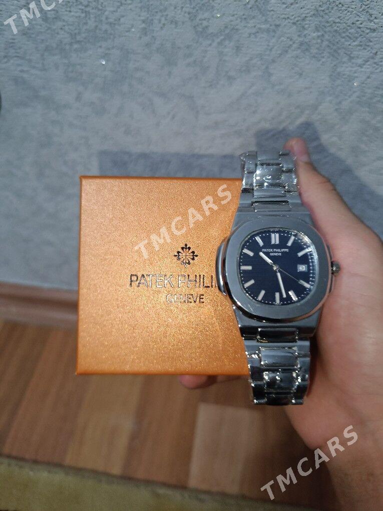 Sagat patek philippe - Чоганлы - img 6