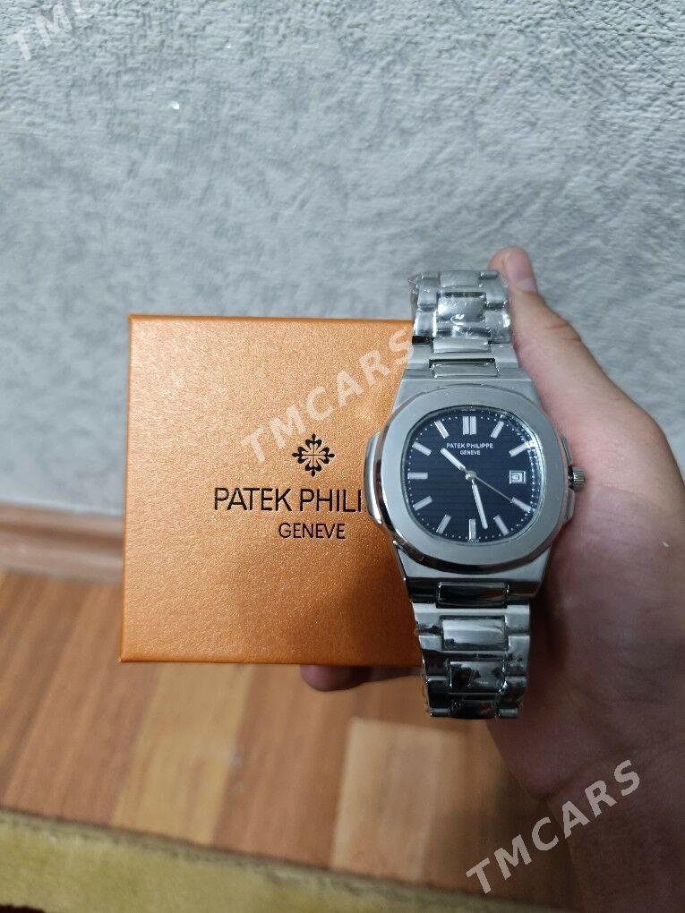 Sagat patek philippe - Чоганлы - img 7