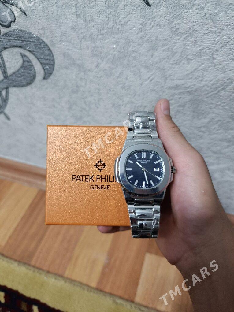 Sagat patek philippe - Чоганлы - img 9