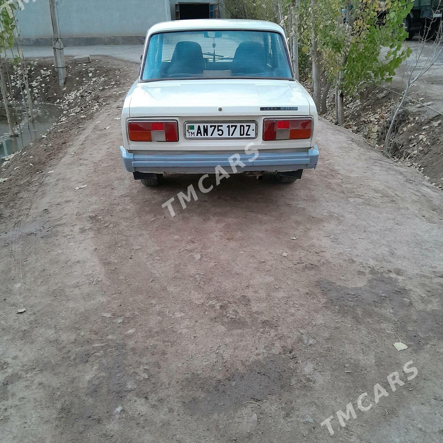 Lada 2105 1991 - 15 000 TMT - Губадаг - img 2