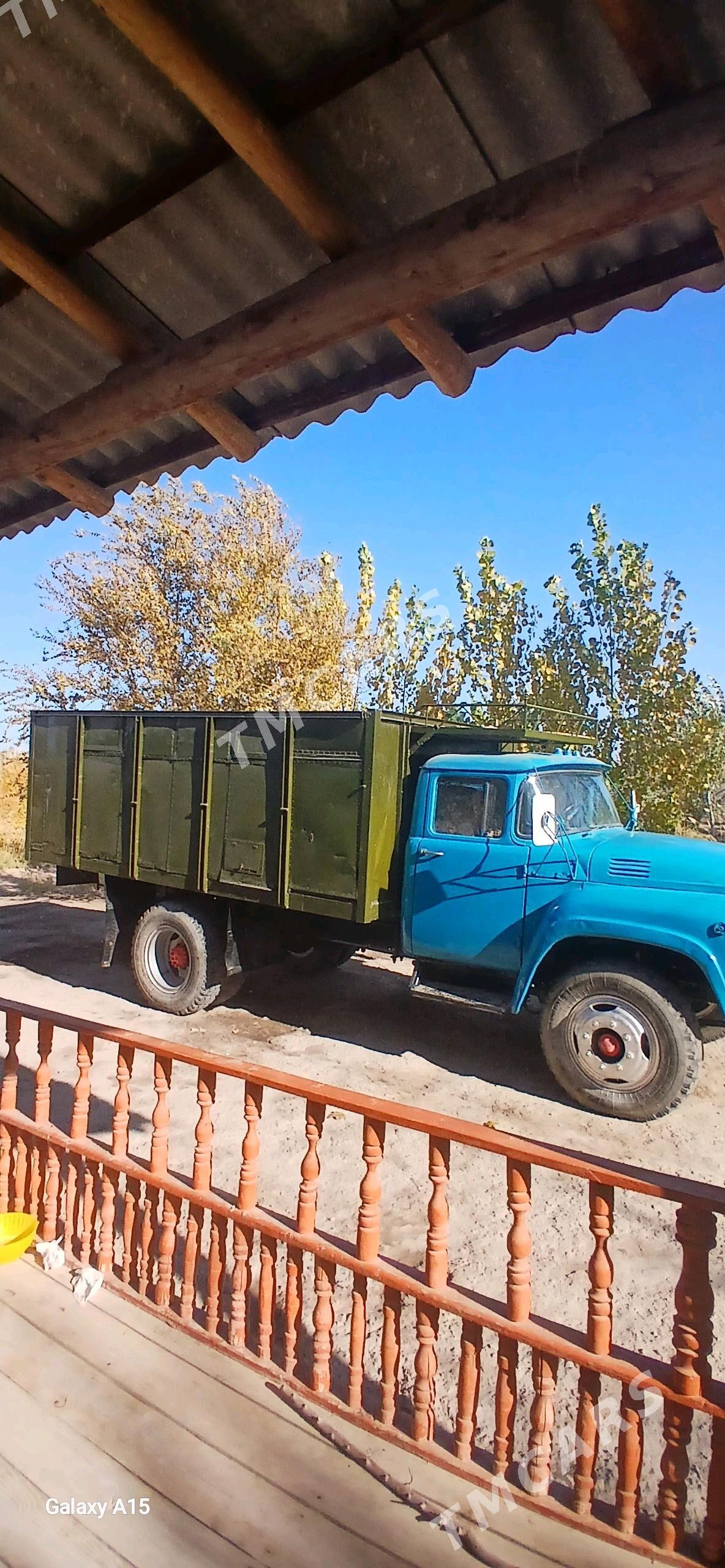 Zil 130 1988 - 50 000 TMT - Gubadag - img 3