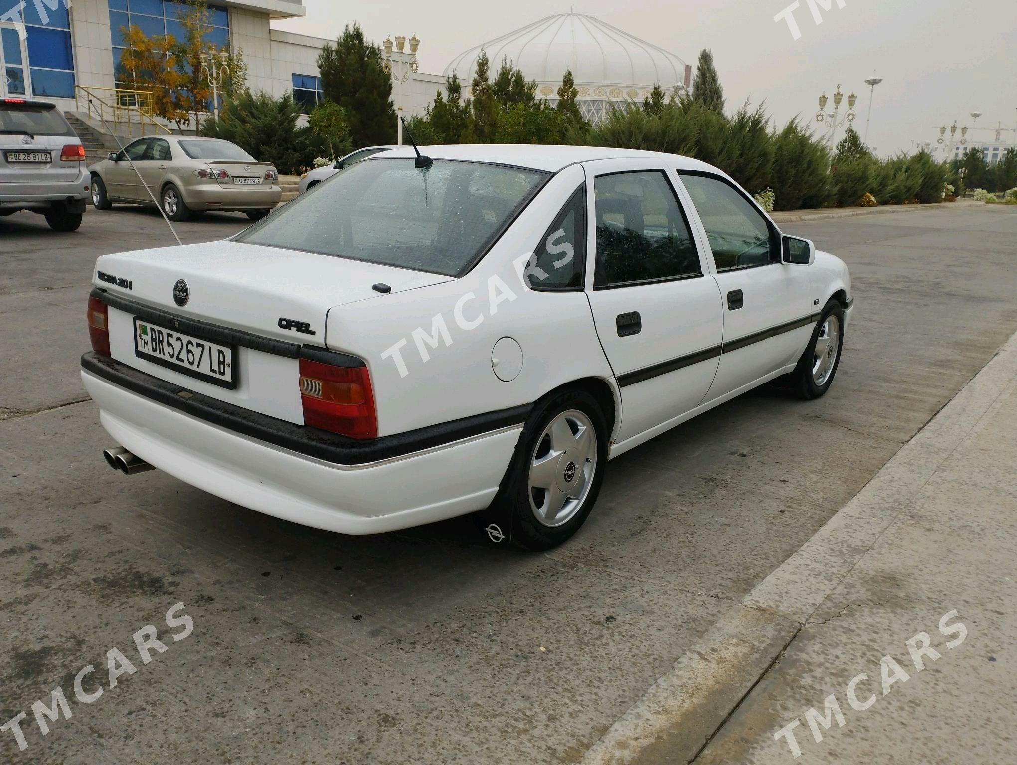 Opel Vectra 1994 - 46 000 TMT - Türkmenabat - img 2