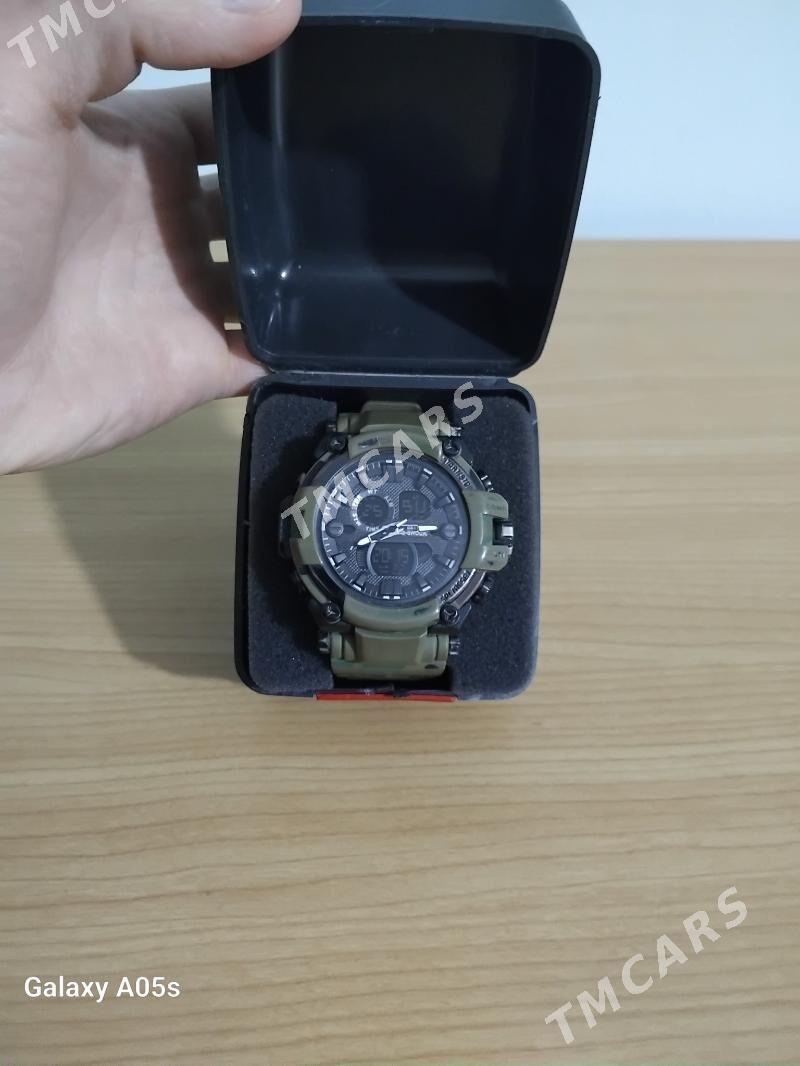 G shock orginal - Bagyr - img 3