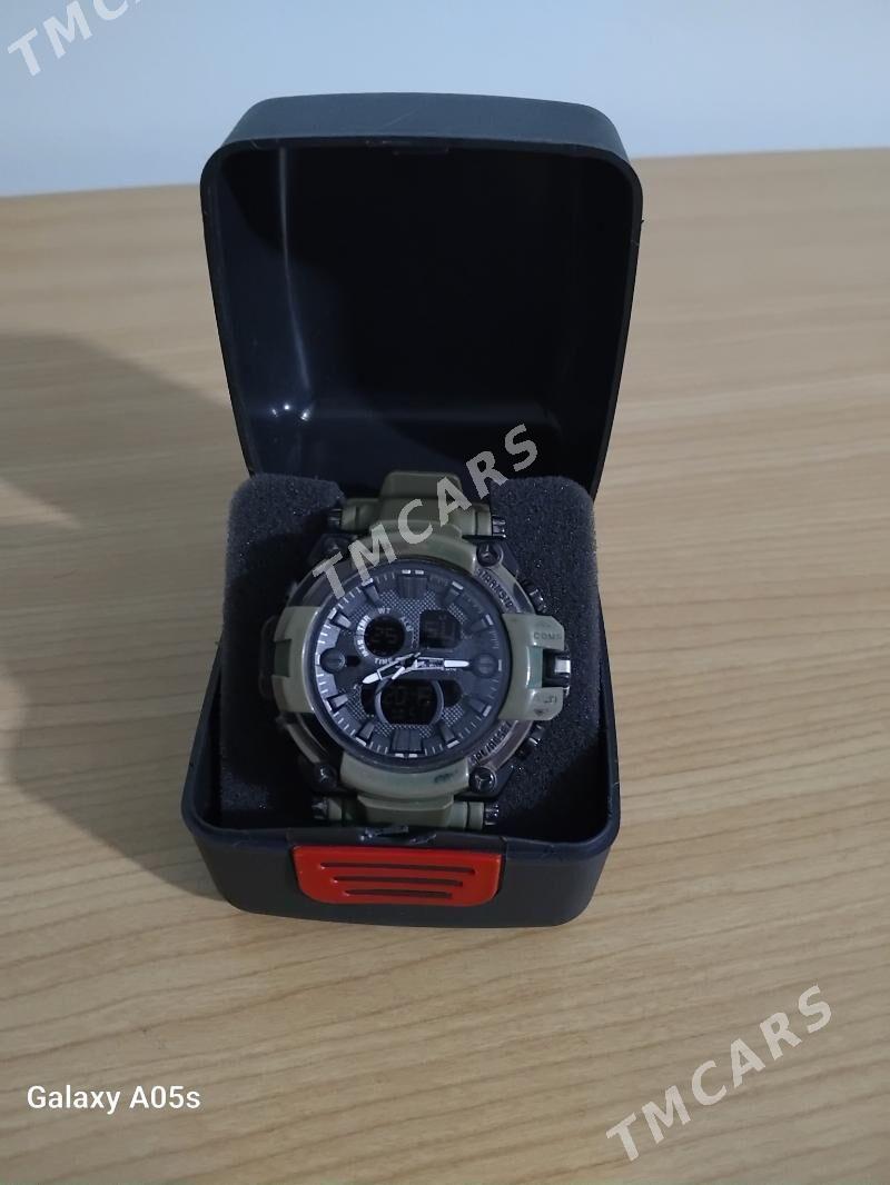 G shock orginal - Bagyr - img 4