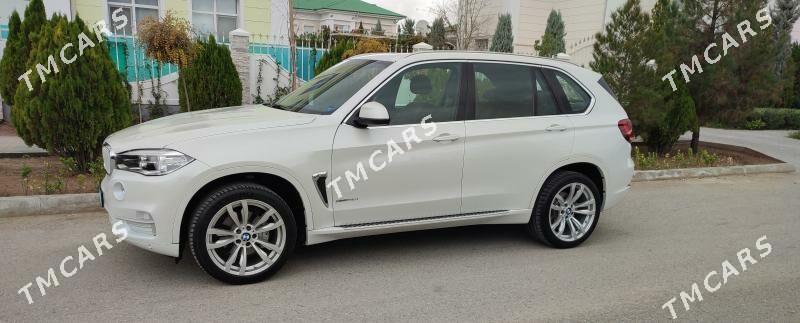 BMW X5 2015 - 600 000 TMT - Ашхабад - img 2